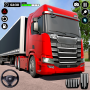 icon Oil Tanker Truck Simulator 3D(3D)