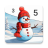 icon Winter Color(Winter Color por Number Game) 2.0.6