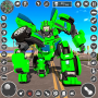 icon Multi Robot Game(Multi Robot Car Transform Game)
