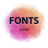 icon com.megafreeapps.fancy.fonts.changer.coolfonts(Estilo de bate-papo Fontes e texto sofisticado) 1.0