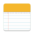 icon iNote(Note Easy Notebook, Color Note) 1.4.0