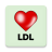 icon LDL Cholesterol Calculator(Calculadora de colesterol LDL) 1.0.1