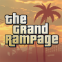 icon Grand Gangster Crime(Grand City Auto Crime Theft)