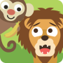 icon Animal World(Aprenda animais para crianças)