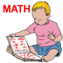 icon Teach Your Kids Math (Ensine sua matemática dos miúdos)