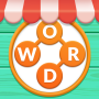 icon Word Shop(Word Shop - Conecte e soletre)