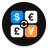 icon Currency Converter(Calculadora de conversor de moeda) 1.4.4