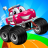 icon Monster Trucks Kids Game 3(Trucks Game for Kids 3
) 0.1.9