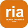 icon Guide for Ria Money Transfer (Guia para Ria Money Transfer
)