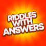 icon Riddles With Answers(Enigmas Com Respostas)