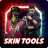 icon FFF FF Skin Tools-Elite pass(FFF FF Skin Tools, Elite pass) 3.0