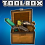icon ToolBox(Toolbox Mod para Minecraft PE)