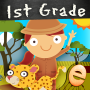 icon Animal First Grade Math Games Free(Animal Math First Grade Math)