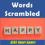 icon Scramble Master(scrambler Words Puzzle Game)