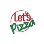 icon Lets Pizza(Lets Pizza | Let's Pizza)