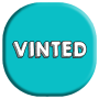 icon Vinted Sell and Buy app(‌vinted‌: Sell e Buy Tips
)