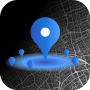icon Street View - Maps Navigation (Street View - Navegação em mapas)
