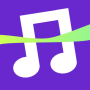 icon Remove vocal from song, voix (Remover vocal da música, voix)