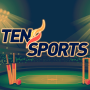 icon Ten Sports Live(Tv Sports: Cricket ao vivo, Ten Sports Guideq
)