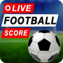icon All Football Live Scores(All Football Live Soccer Sport
)