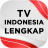 icon TV Online Indonesia Lengkap() 2.1