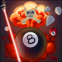 icon Trap Ball Pool Edition (Edição de piscina de bola de armadilha)