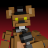 icon Five Nights With Voxels(Five Noites com Voxels) 1.3.2