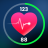icon Healthy Tracker(Blood Pressure App: BP Monitor) 1.3