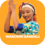 icon Wakokin Dandali (Músicas na plataforma)