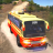 icon coach bus driving simulator 23(Simulador de condução de ônibus RPG ocioso 23) 0.5