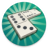 icon com.gamecolony.playdominoes(Dominoes Club) 2.1.3
