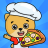 icon Cooking Game(Jogos de culinária infantil para crianças de 2 anos) 1.2