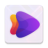 icon com.purple.timeshift.plugin(Purple Video Player) 1.0
