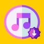icon Music Downloader(Music Downloader Mp3 Songs
)