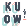 icon KUOW(KUOW Puget Sound Rádio pública)