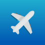 icon Flight Tracker(Flight Tracker e Flight Radar)