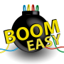 icon Boom Easy Quiz Game