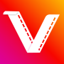 icon Video DownloaderStatus Saver(All Video Downloader 4k Saver)