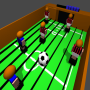 icon Slide It Soccer(Deslize-o futebol 3d)