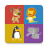 icon Animals Memory Game(Jogo de memória de animais para crianças) 2.7.3