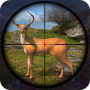 icon Deer Hunting 3D(Wild Deer Hunting Simulator)