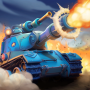 icon Tank War: Legend Shooting Game