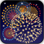 icon Funny Fireworks (Fogos de artifício engraçados)
