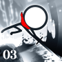 icon STICK NINJA [Slash! Hero] (STICK NINJA [Slash! Herói])