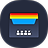 icon PassesWallet(PassesWallet: cartões de fidelidade) 1.1.16