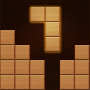 icon Block Puzzle&Jigsaw puzzles&Brick Classic(Block Puzzle - Quebra-cabeças)
