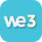 icon We3(We3: Conheça novas pessoas em grupos
) 6.08.00