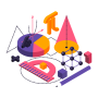 icon All Geometry Formula (Toda a fórmula de geometria)
