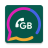 icon GB Version(GB WA Mod Wa Warna Tema azul
) 1.0