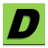 icon Drudgely(Relatório Drudge) 2.3.1